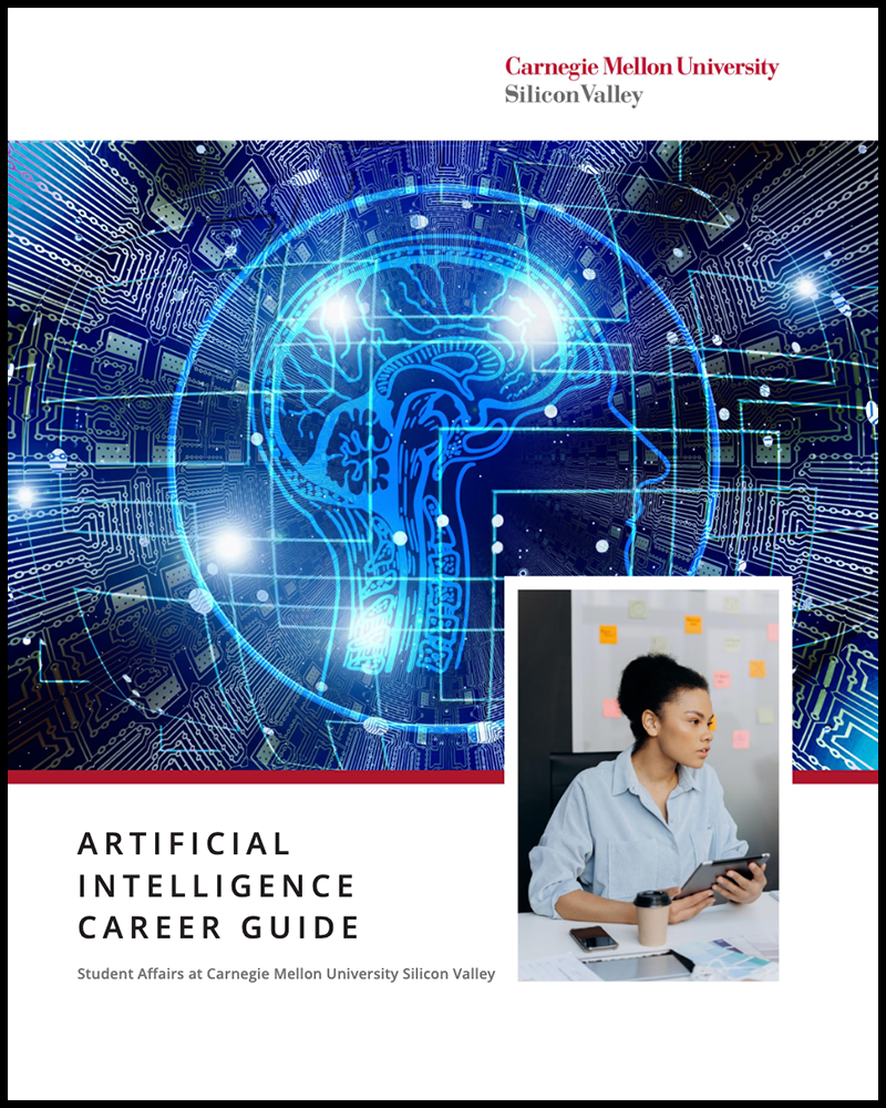 AI Career Guide cover