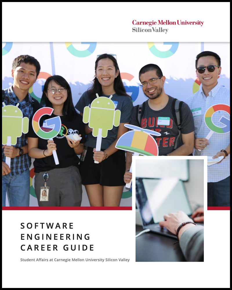 Software Engineering Career Guide cover