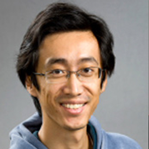 Pei Zhang