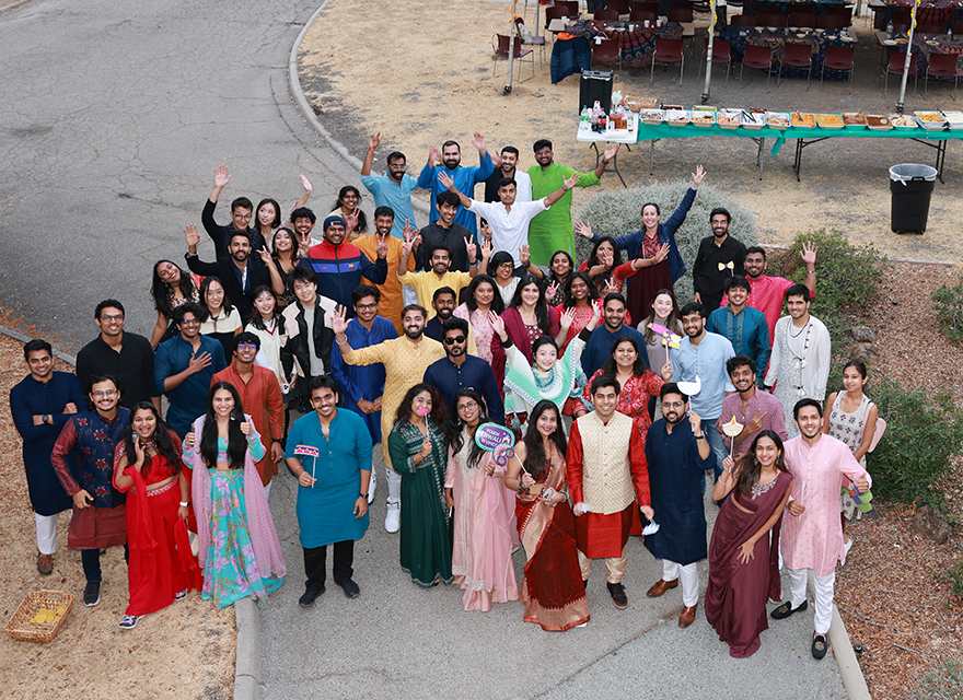 students