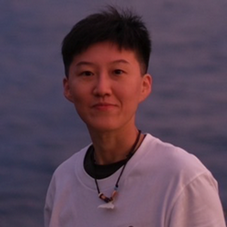 Aaron Hsiung