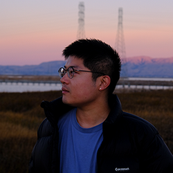 Jerry Zhang